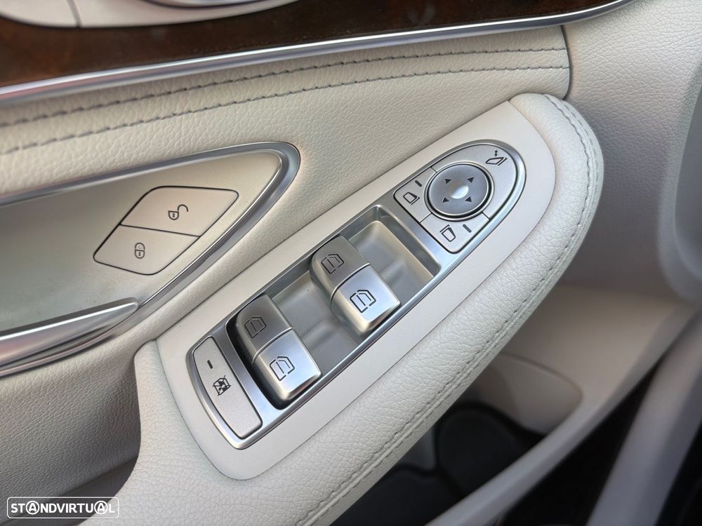 Mercedes-Benz C 300 BlueTEC Hybrid Avantgarde + - 13