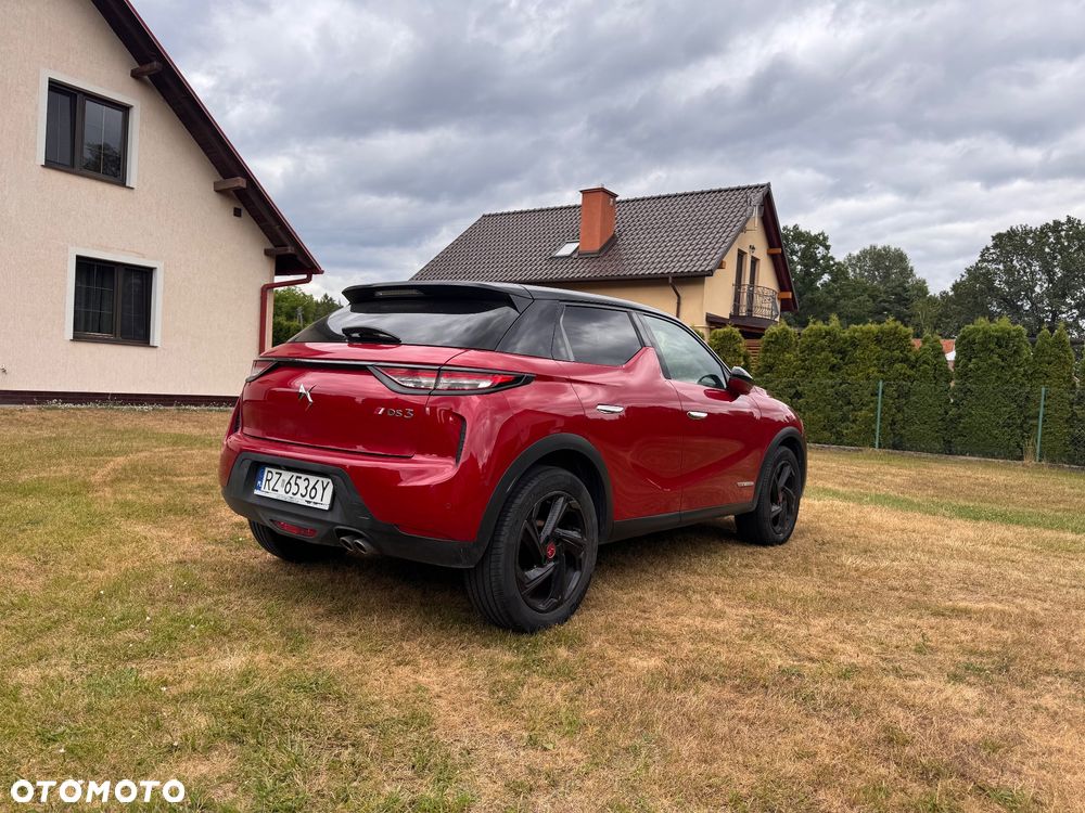 DS Automobiles DS 3 Crossback 1.2 PureTech Performance Line - 2