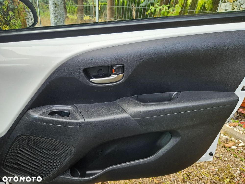 Toyota Aygo 1.0 VVT-i Black Edition - 32