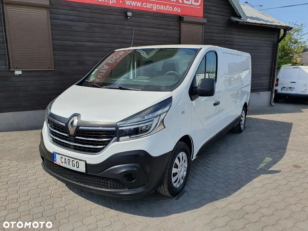 Renault TRAFIC - 3