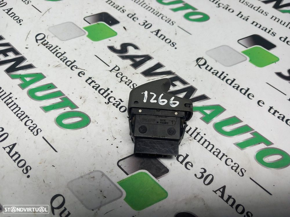 Botão / Botões / Comutador Vidro Dto Renault Megane Scenic (Ja0/1_) - 2