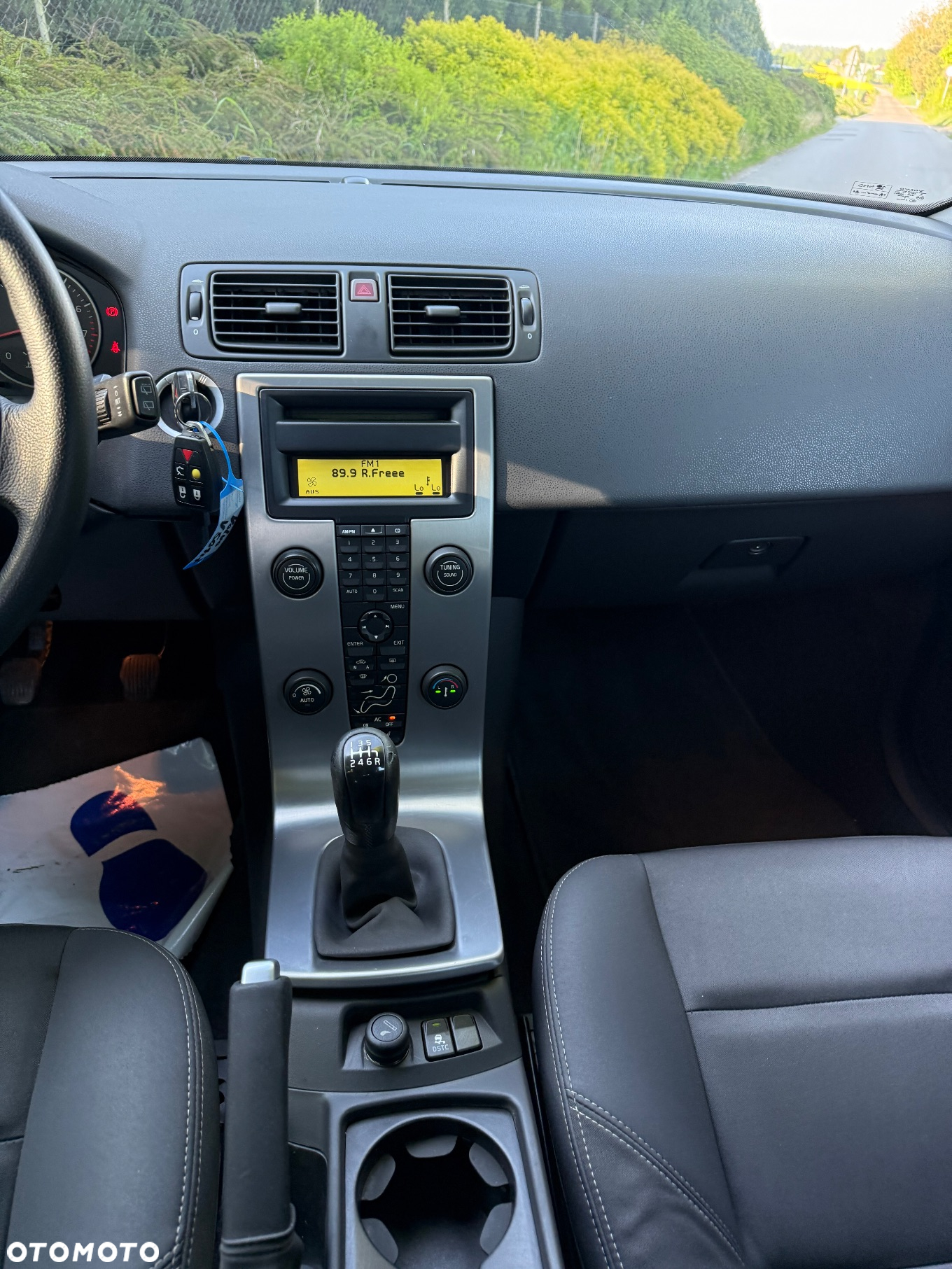 Volvo V50 T5 AWD Sport - 10