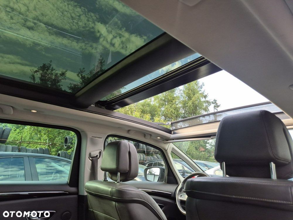 Renault Espace Energy dCi 160 EDC LIMITED - 28