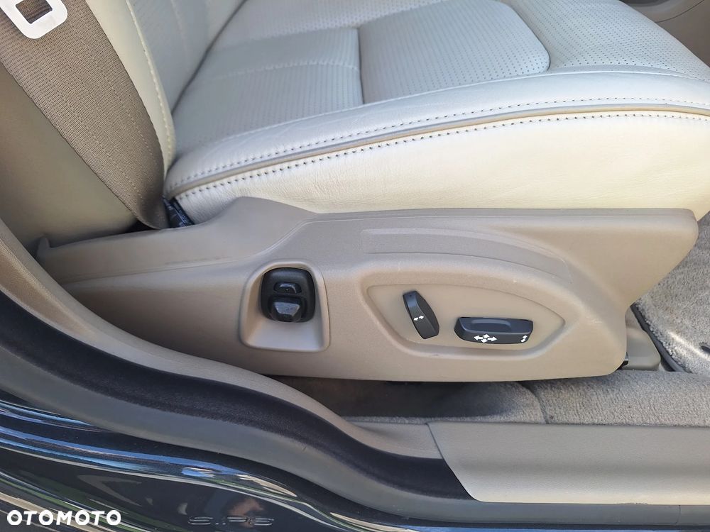 Volvo S80 T6 AWD Geartronic Executive - 10