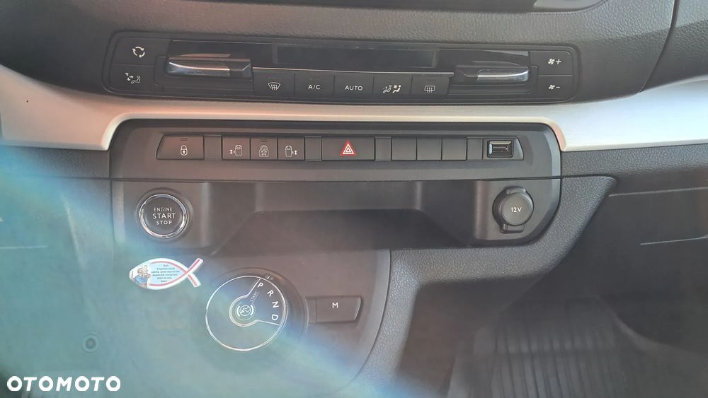 Toyota Proace Verso - 20
