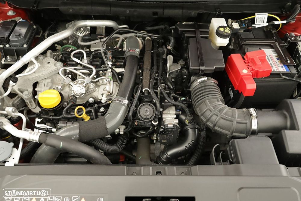 Renault Austral 1.3 Mild Hybrid Techno - 26