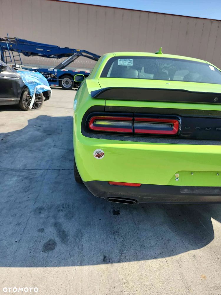 Dodge Challenger 3.6 GT AWD - 28
