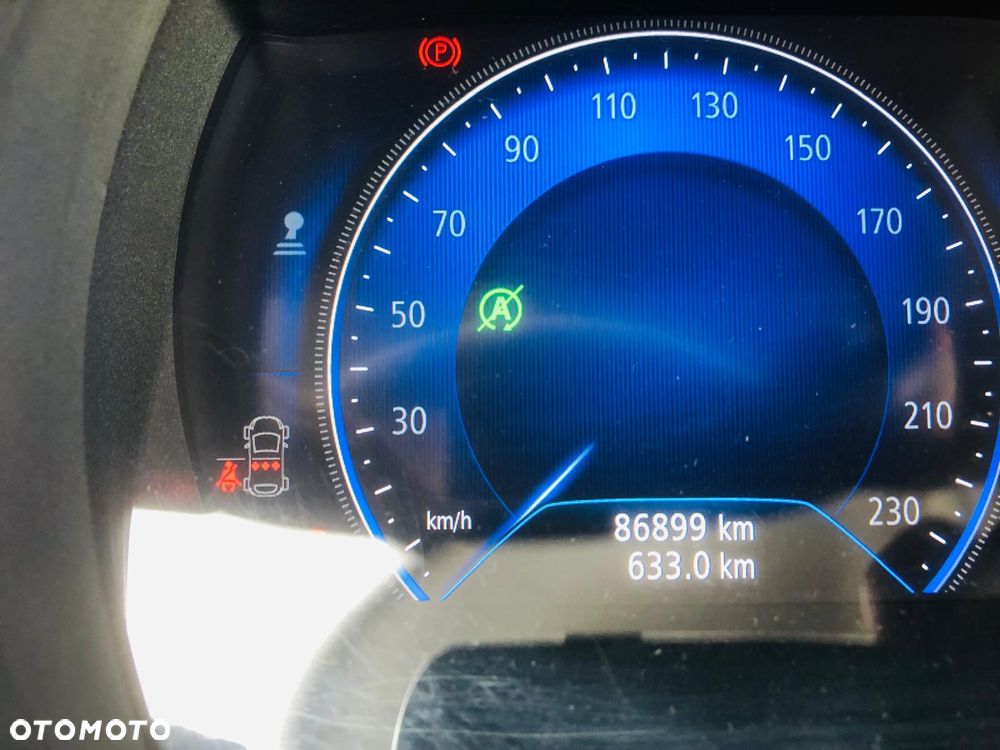 Renault Megane BLUE dCi 115 LIMITED - 17