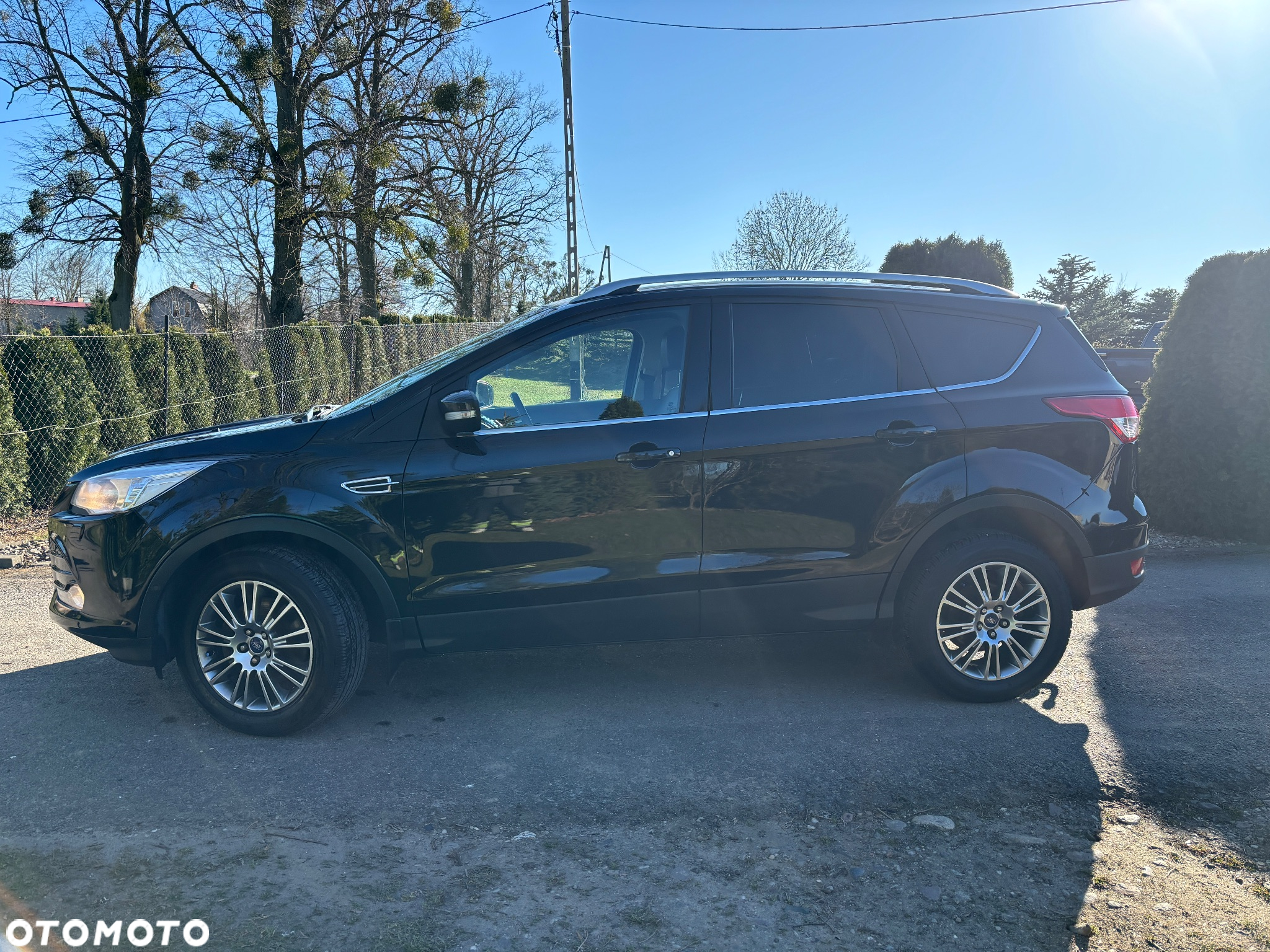 Ford Kuga 2.0 TDCi 4WD Trend - 3