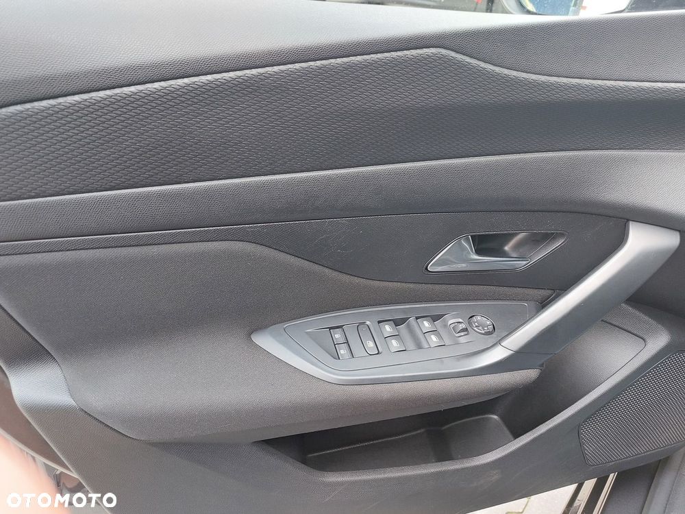 Peugeot 308 1.5 BlueHDi Active Pack S&S - 13