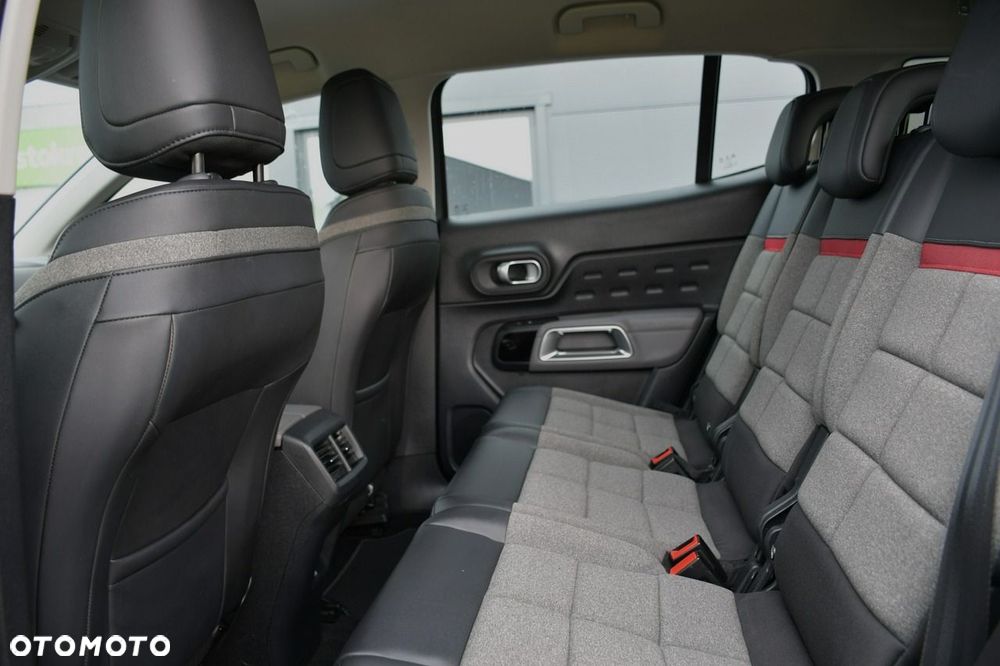 Citroën C5 Aircross 1.6 PHEV 225 Feel EAT8 - 23