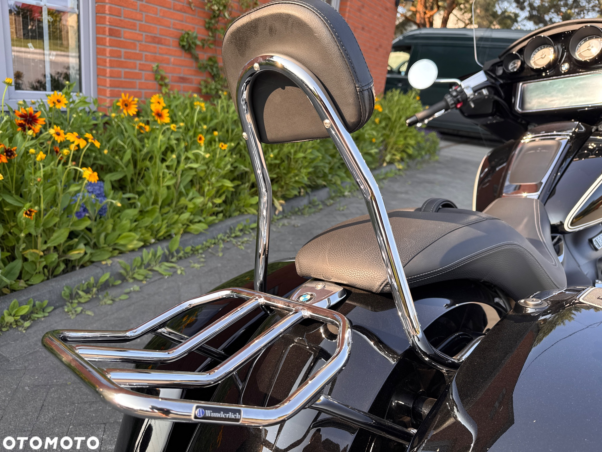 BMW R - 16
