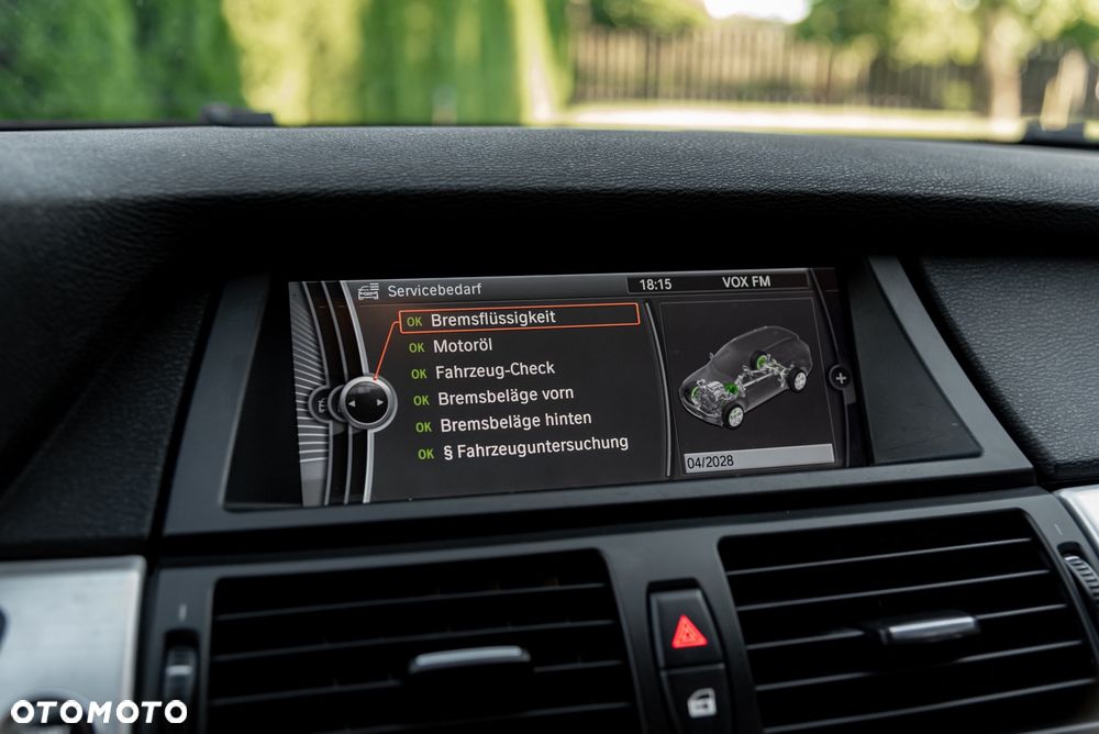 BMW X5 xDrive40d - 37
