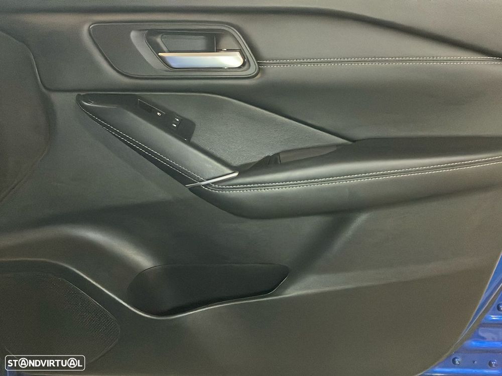 Nissan Qashqai 1.5 e-Power N-Connecta LED - 23