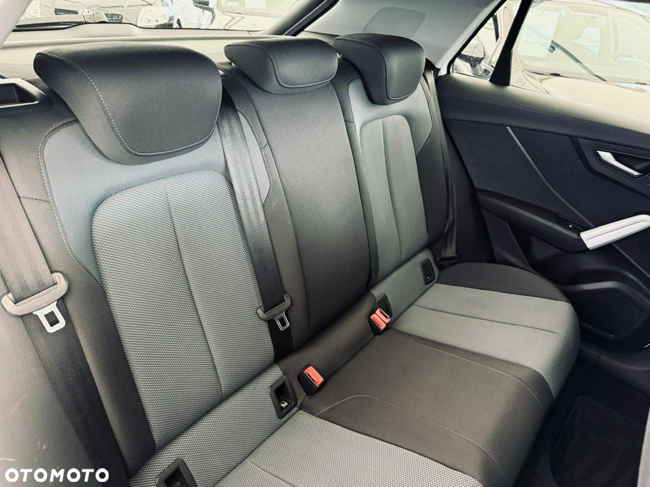 Audi Q2 - 39
