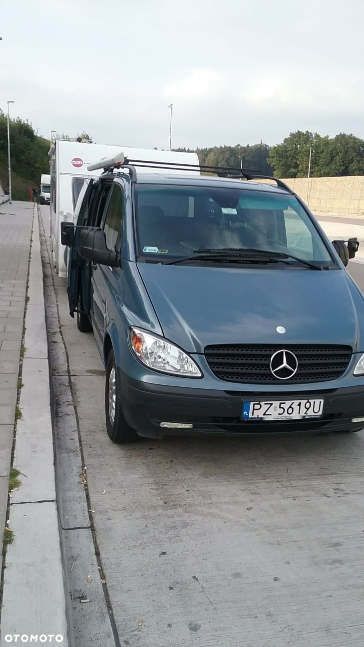 Mercedes-Benz Vito 115cdi - 2