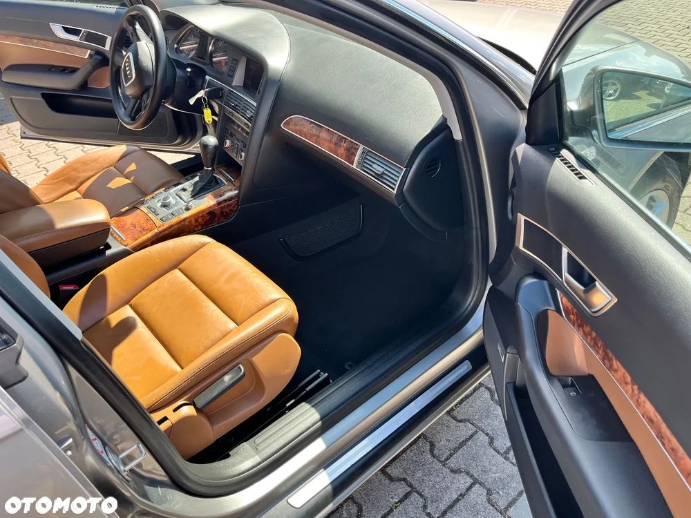 Audi A6 Avant - 6