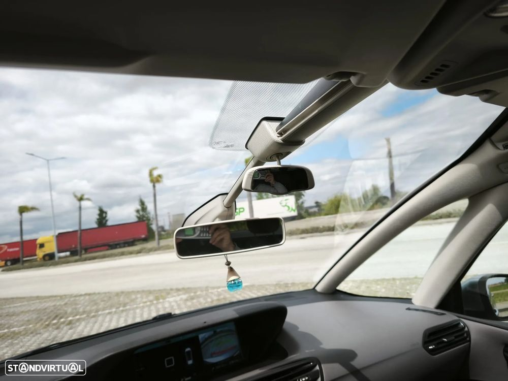 Citroën C4 Grand Picasso 1.6 BlueHDi Intensive - 11