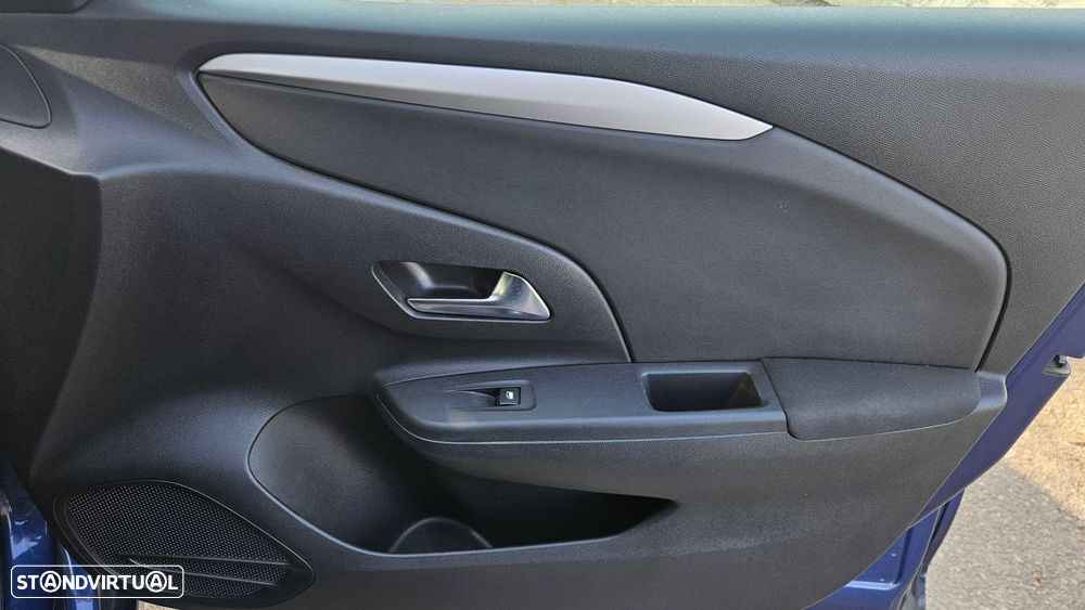 Opel Corsa 1.5 D Edition - 27