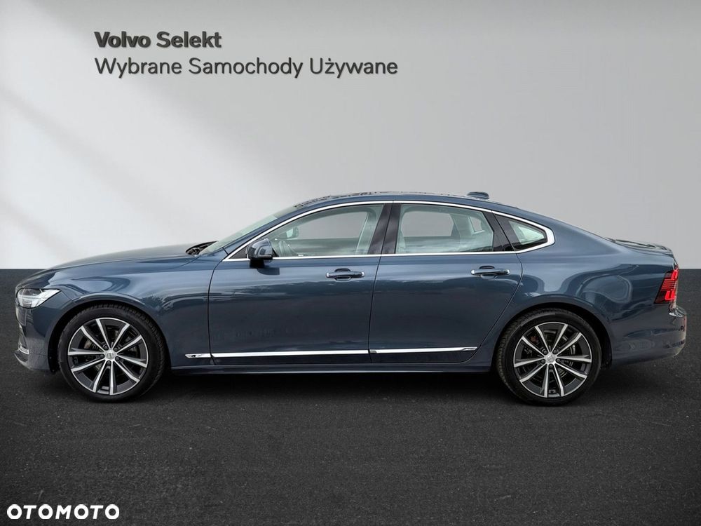 Volvo S90 - 6