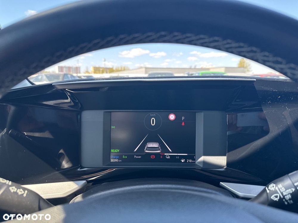 Opel Mokka 50kWh Edition - 17