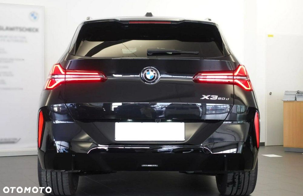 BMW X3 - 3