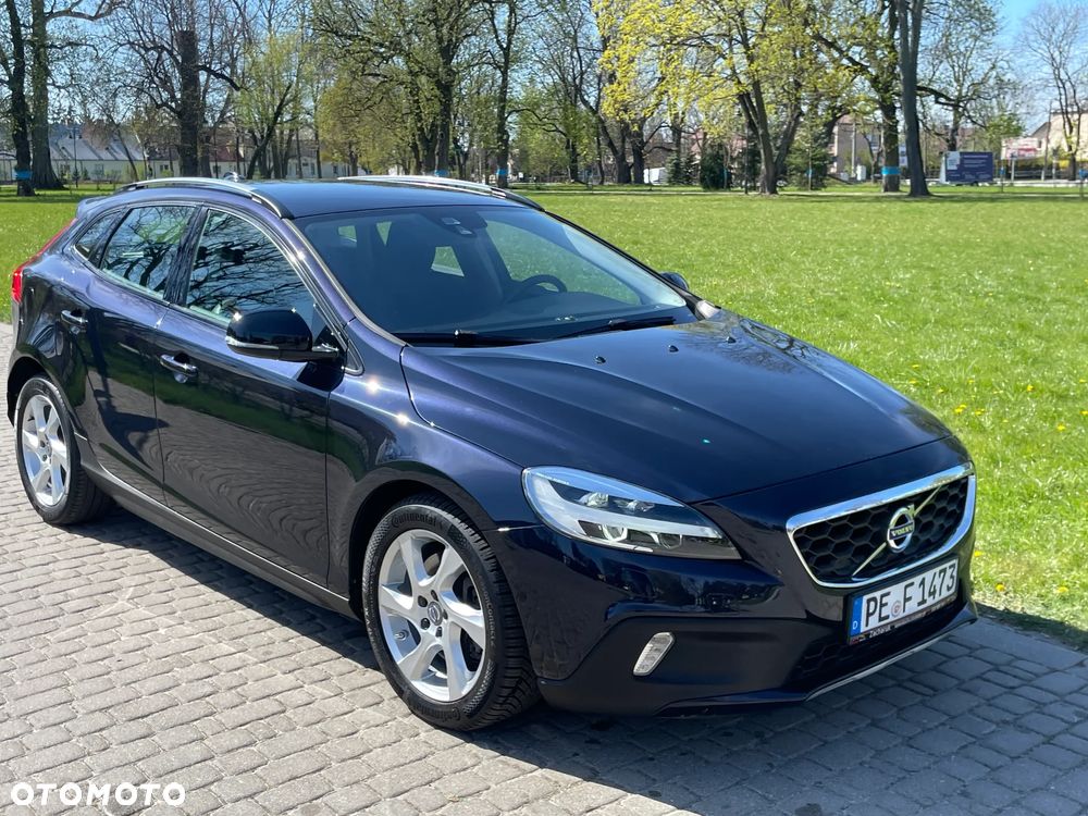 Volvo V40 Cross Country T3 Momentum - 12