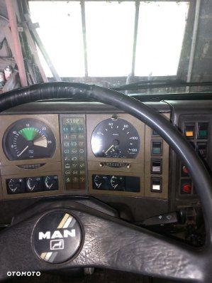 MAN F90 - 9