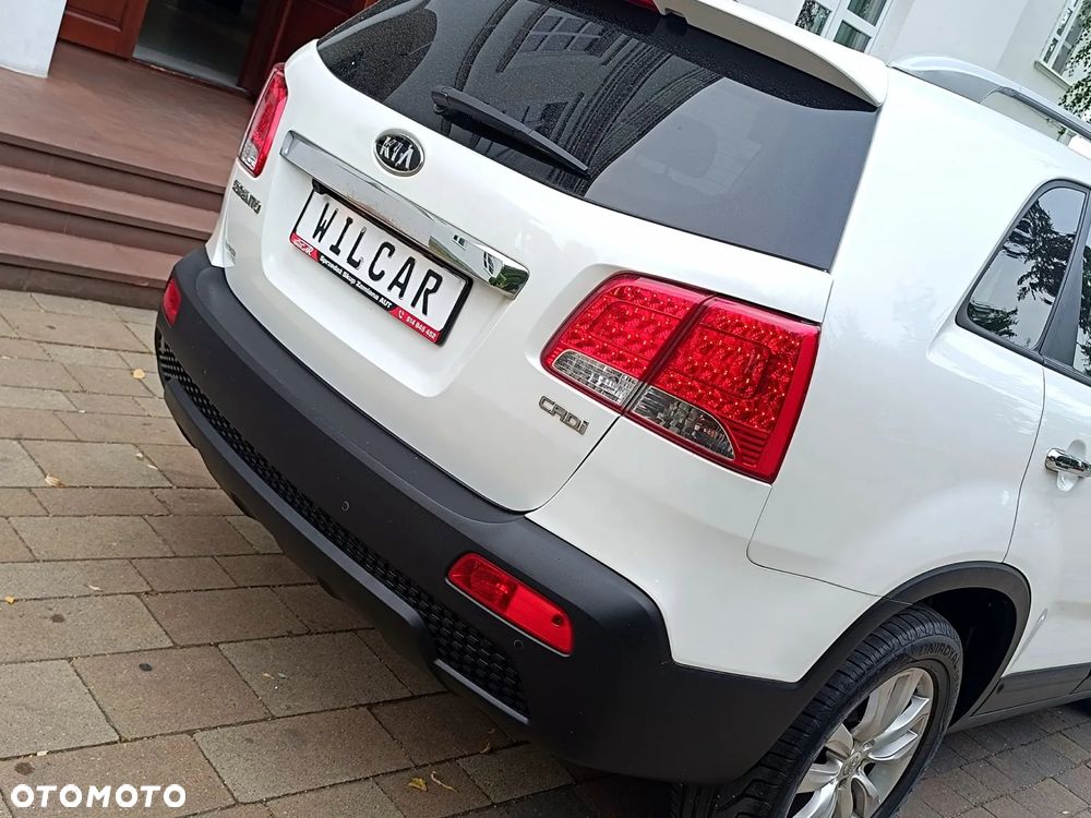 Kia Sorento 2.0 CRDI XL 2WD - 21
