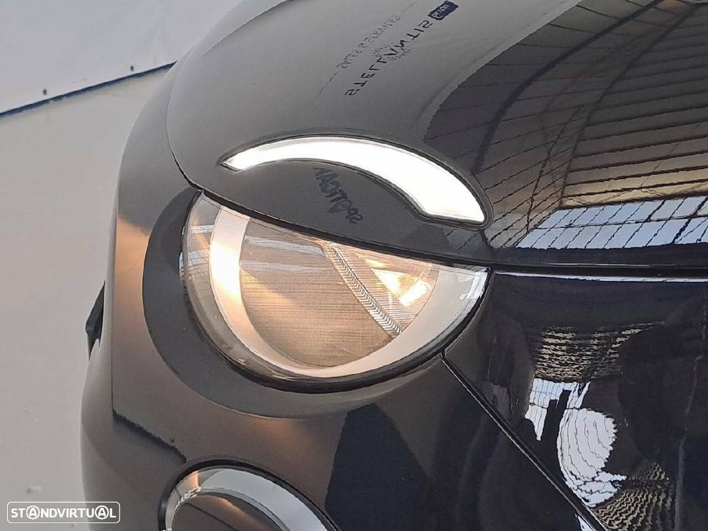 Fiat 500 - 25