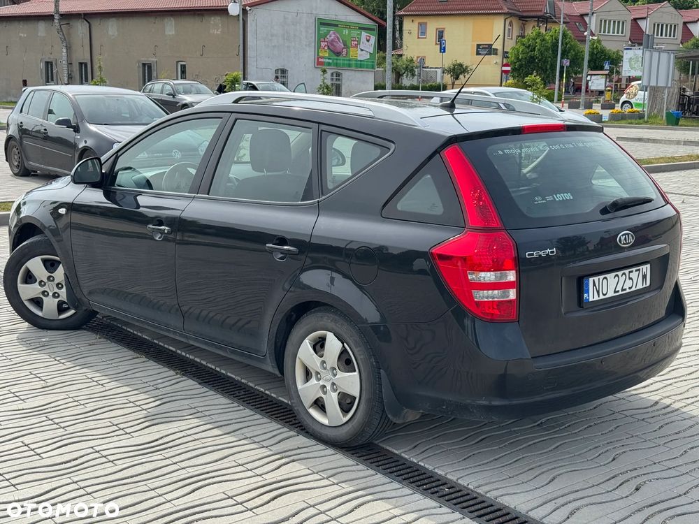 Kia Ceed 1.6 Comfort - 7