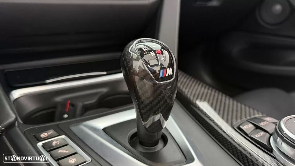 BMW M4 Auto - 28