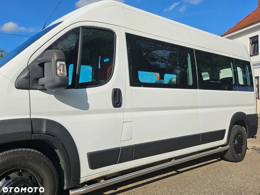 Fiat Ducato L2H2 - 4