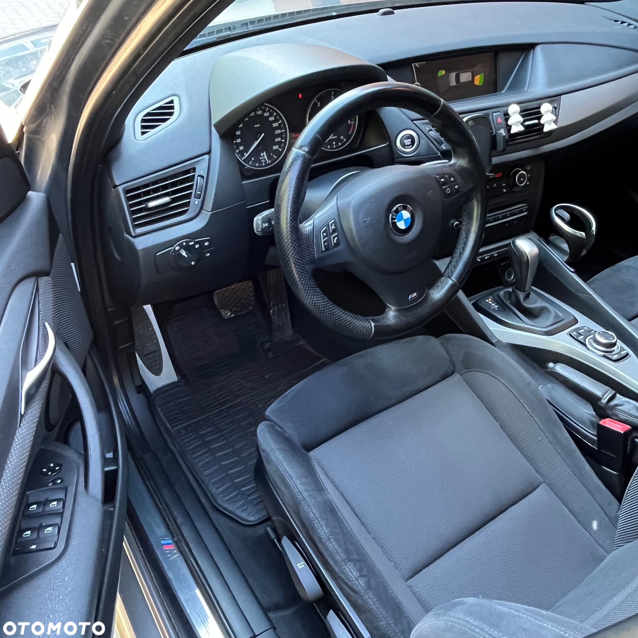 BMW X1 - 17
