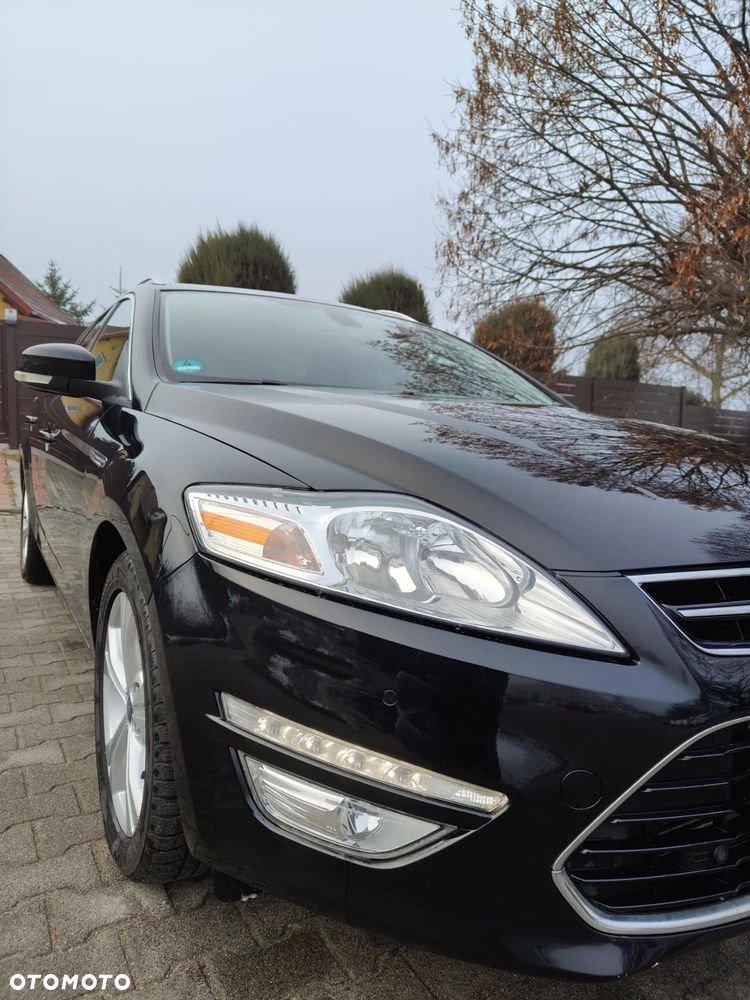 Ford Mondeo 2.0 TDCi Business Edition - 3