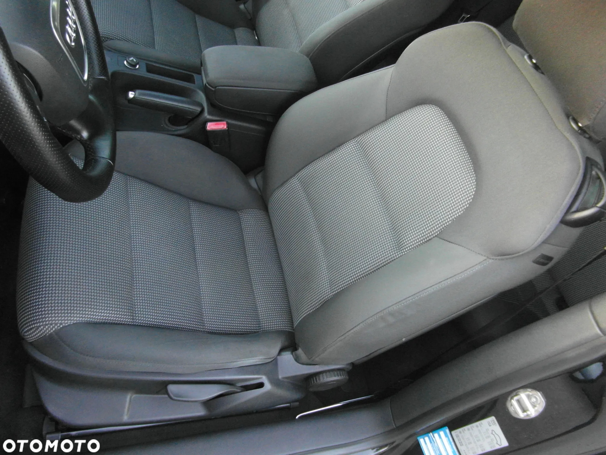 Audi A3 1.2 TFSI S tronic S line Sportpaket - 16