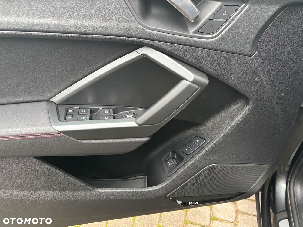 Audi Q3 45 TFSI Quattro S tronic S line - 15