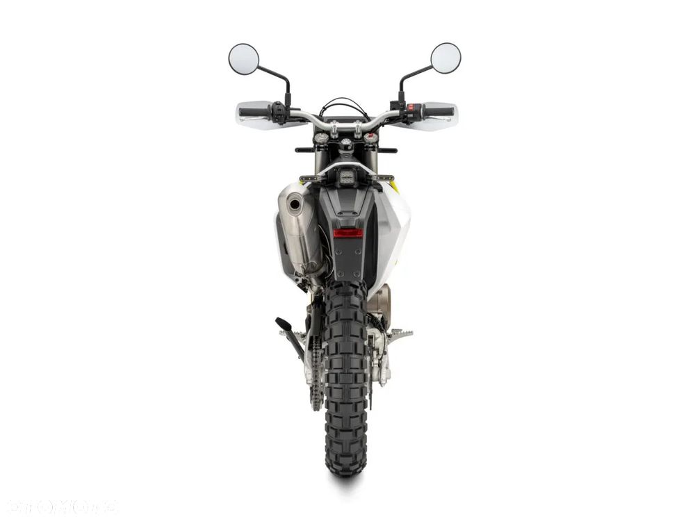Husqvarna 701 - 8