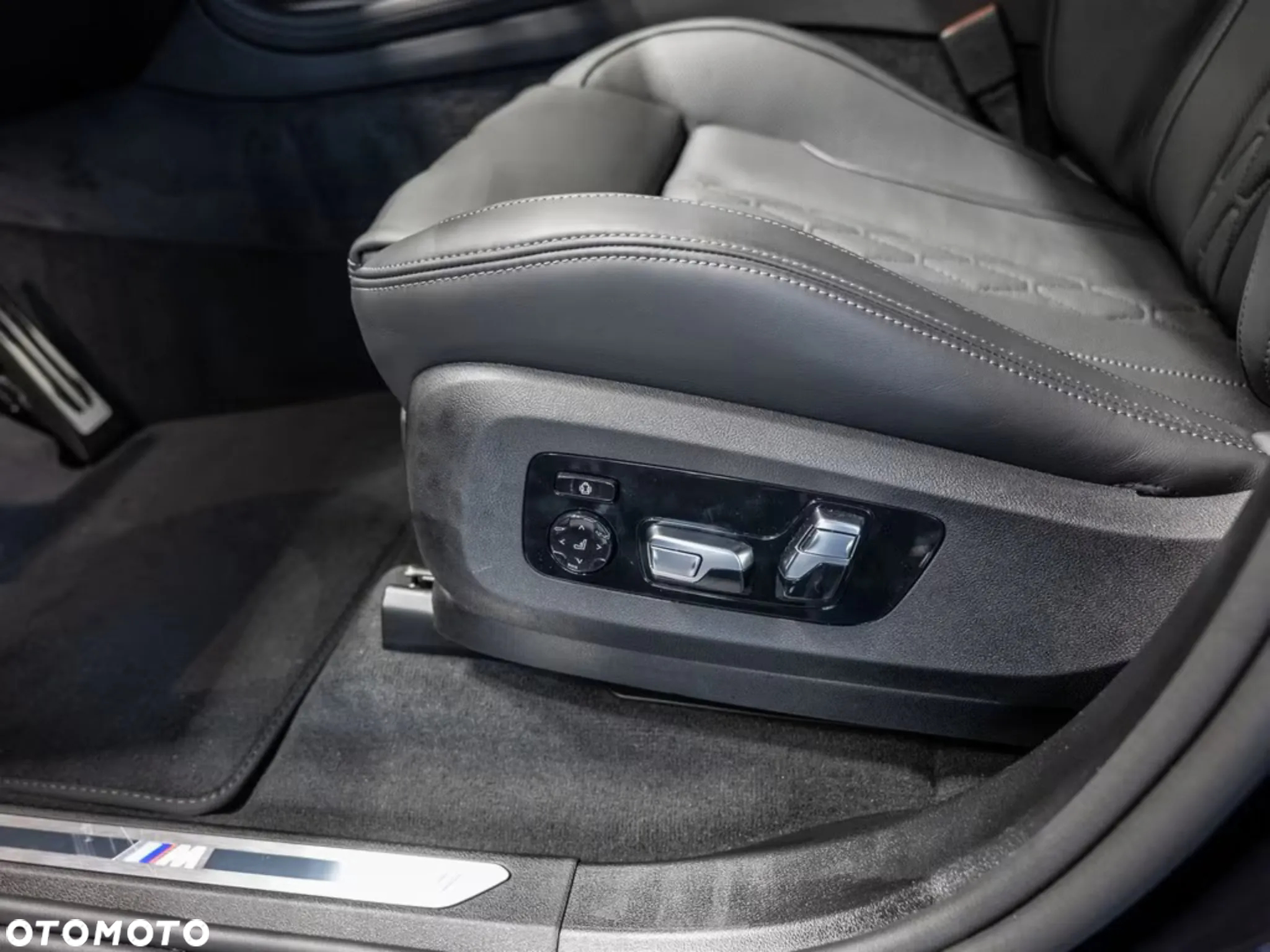 BMW X7 xDrive40d mHEV M Sport sport - 18