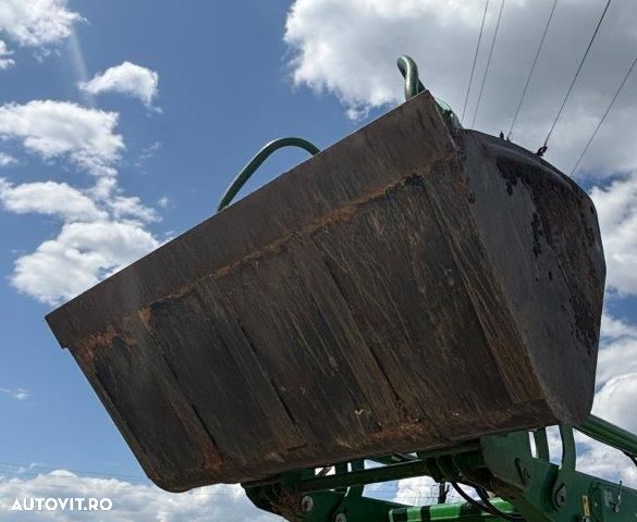 John Deere 5100M - 15