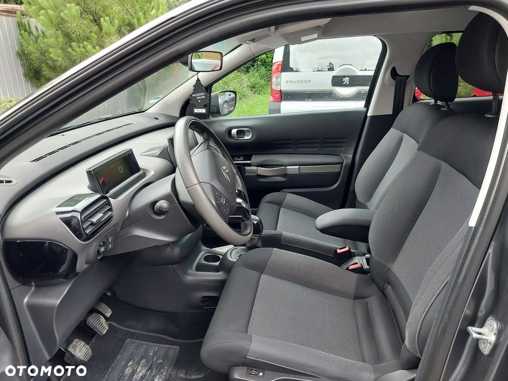 Citroën C4 Cactus 1.6 Blue HDi Shine - 16