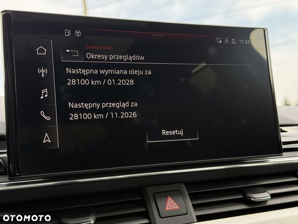 Audi A4 Avant 40 TDI quattro S tronic S line - 41