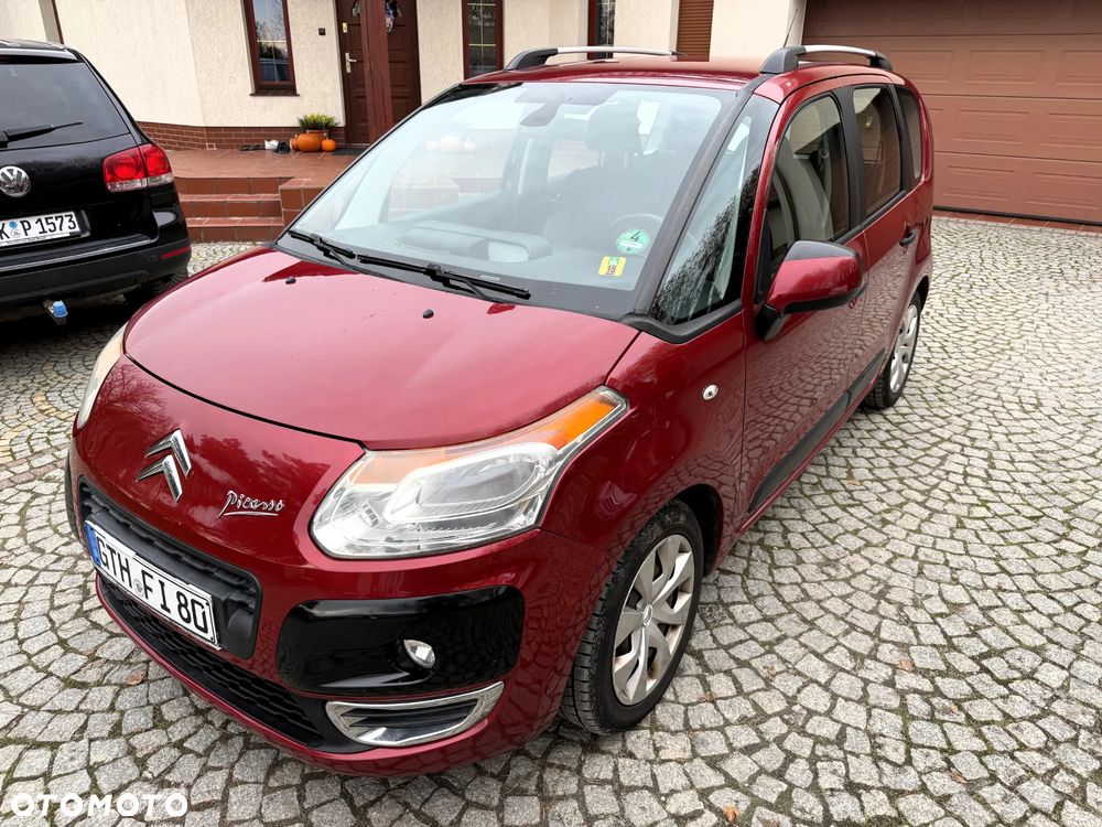 Citroën C3 Picasso VTi 95 Tendance - 3