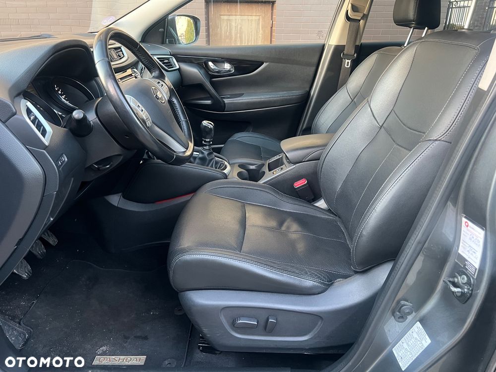 Nissan Qashqai 1.2 DIG-T 360 - 29