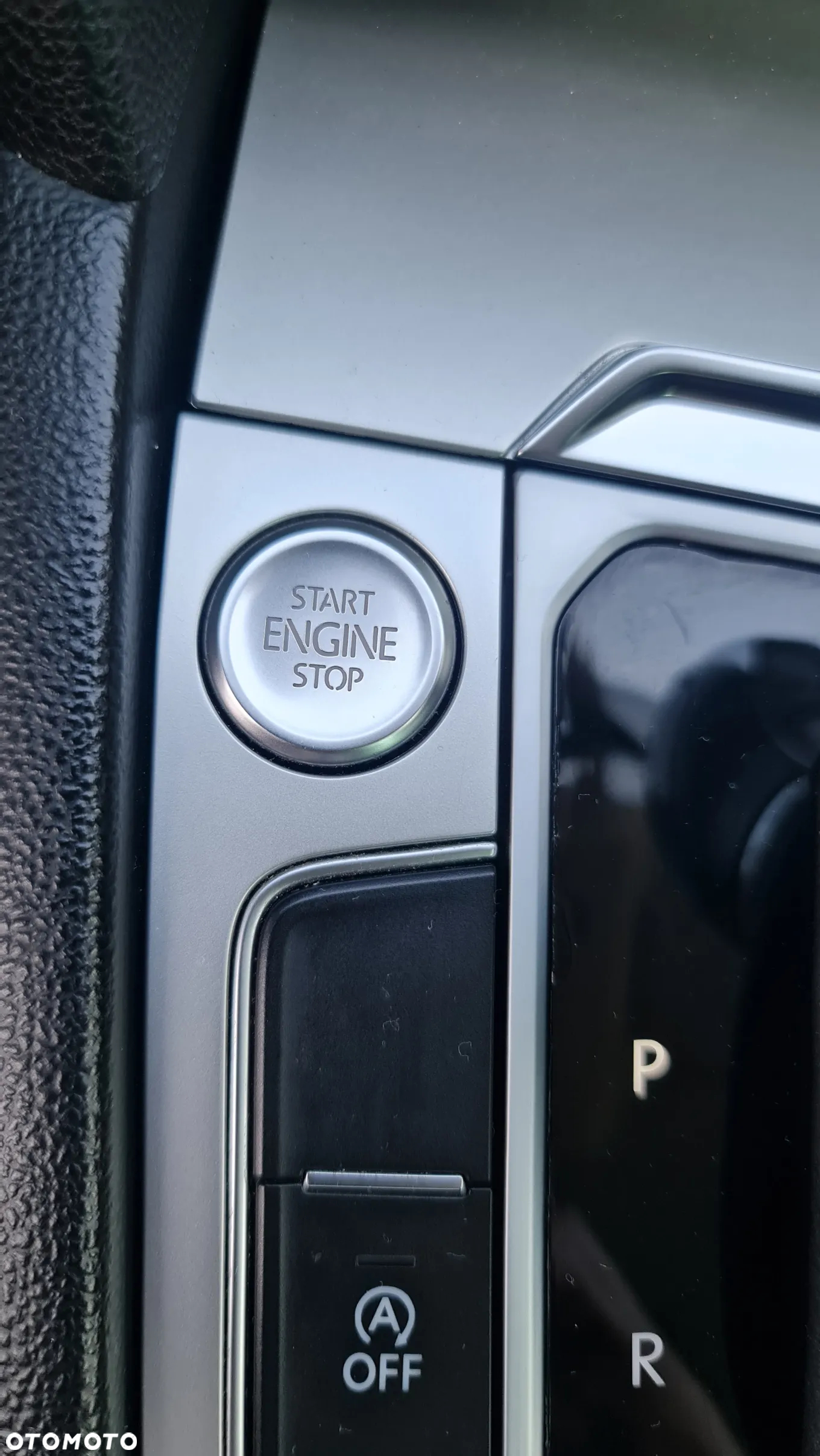 Volkswagen Passat 2.0 TDI BMT Comfortline DSG - 19