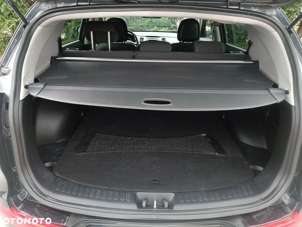 Kia Sportage 1.6 GDI Business Line M 2WD - 24