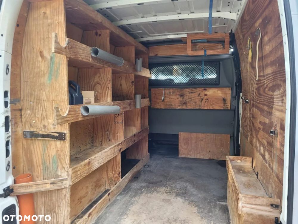 Renault Master L4 - 14