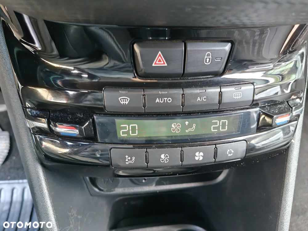 Peugeot 2008 PureTech 110 Stop&Start Allure - 12