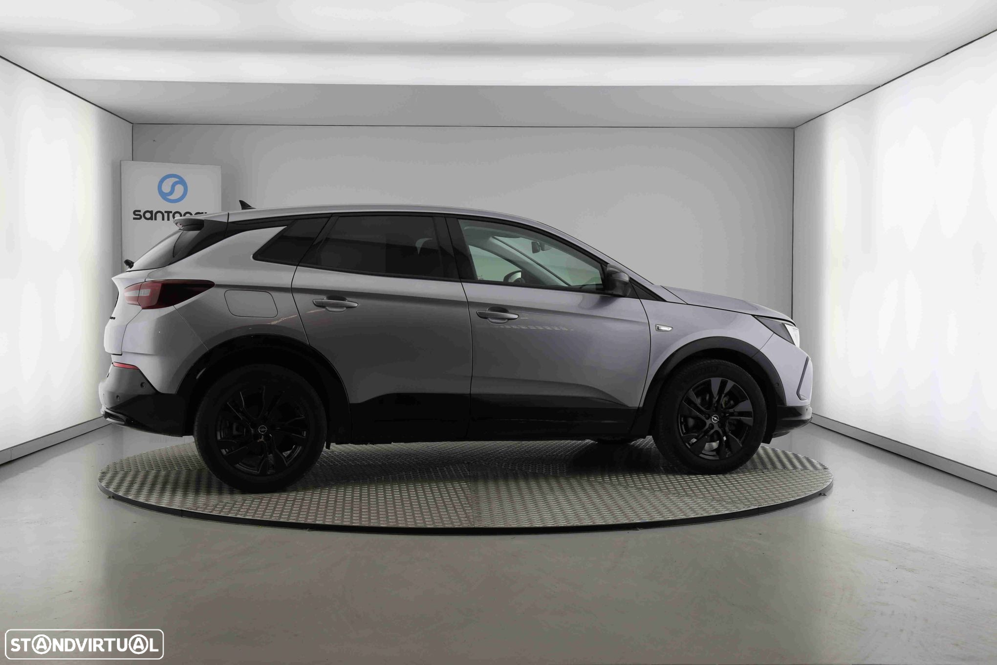 Opel Grandland 1.2 T GS - 3