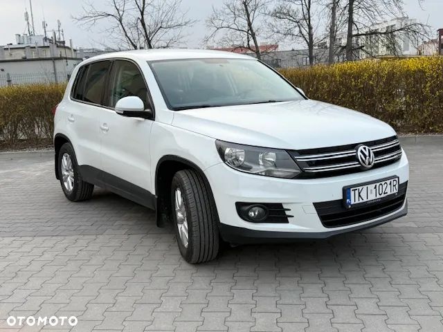 Volkswagen Tiguan 2.0 TDI 4Mot Trend&Fun - 3